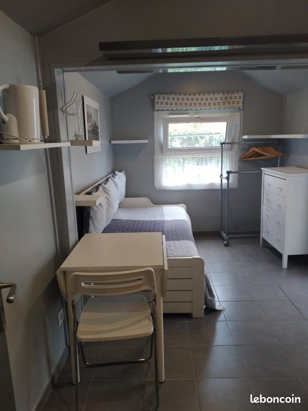 Appartement à louer, 14m², Villeneuve-Saint-Georges