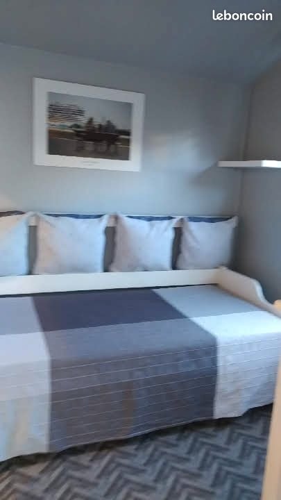 Appartement à louer, 14m², Villeneuve-Saint-Georges