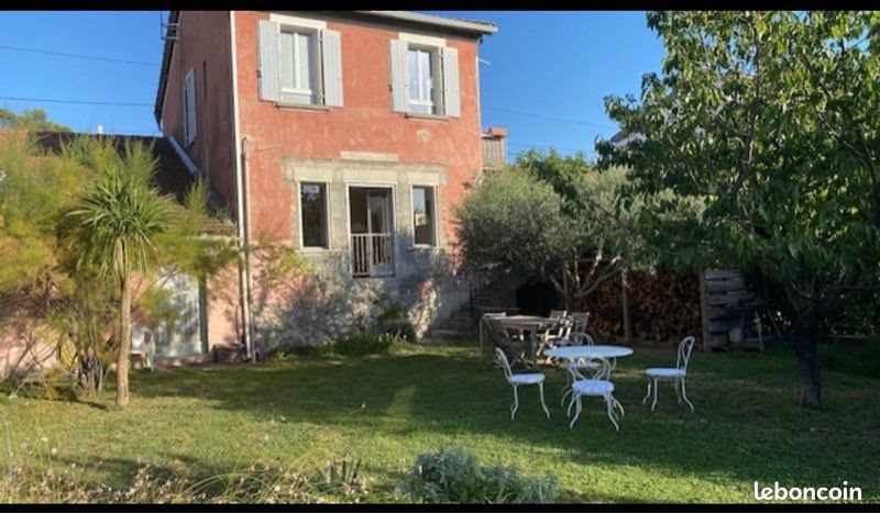 Maison à vendre, 126m², Alès