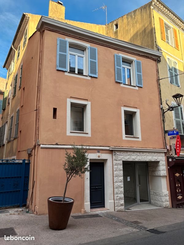 Maison à vendre, 113m², Fréjus