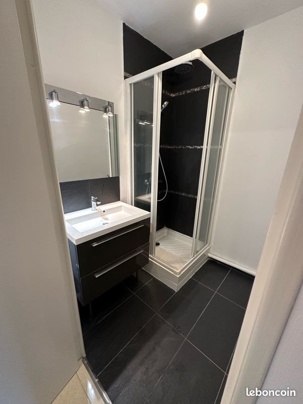 Appartement à louer, 60m², Nantes