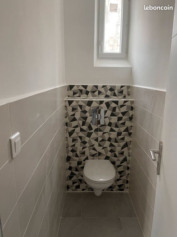 Appartement à louer, 40m², Toulon