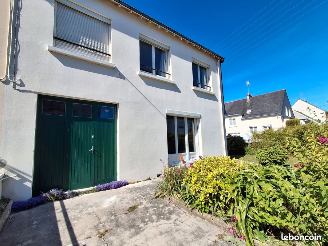 Appartement à louer, 5m², Lorient