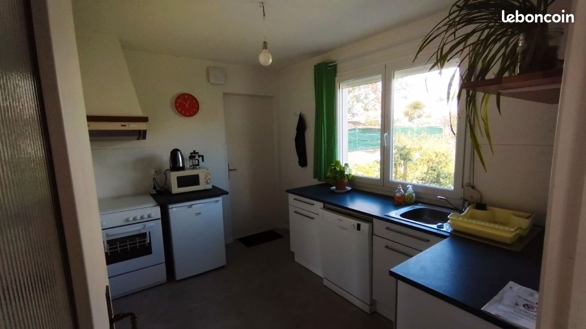 Appartement à louer, 5m², Lorient