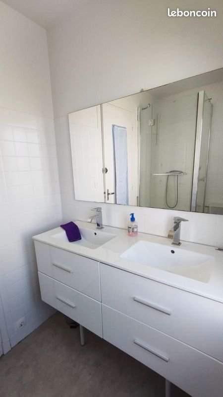 Appartement à louer, 5m², Lorient