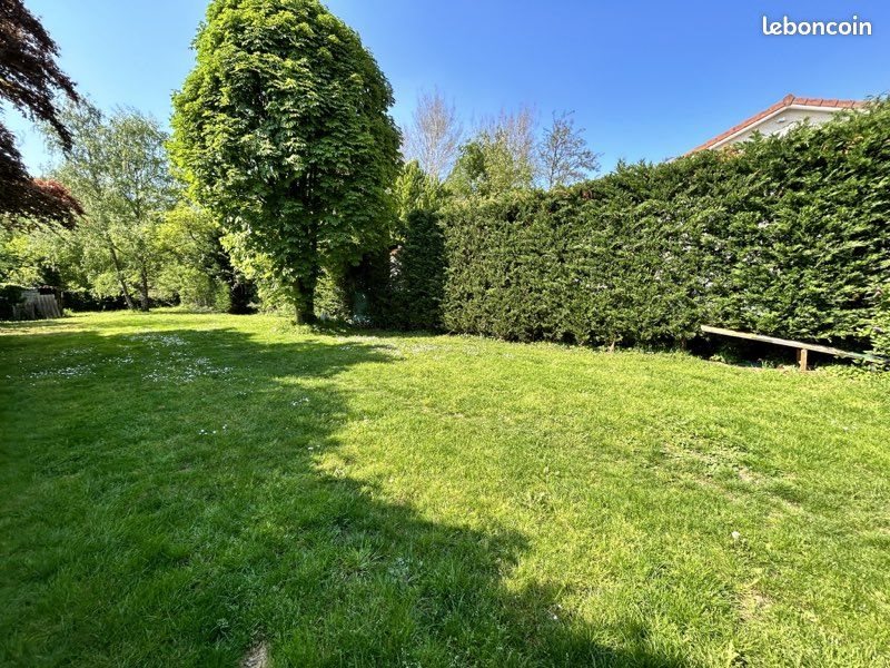 Maison à vendre, 85m², Pont-de-Chéruy