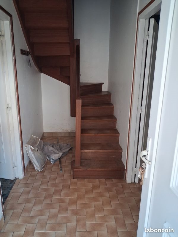 Maison à louer, 80m², Nogent-le-Bernard