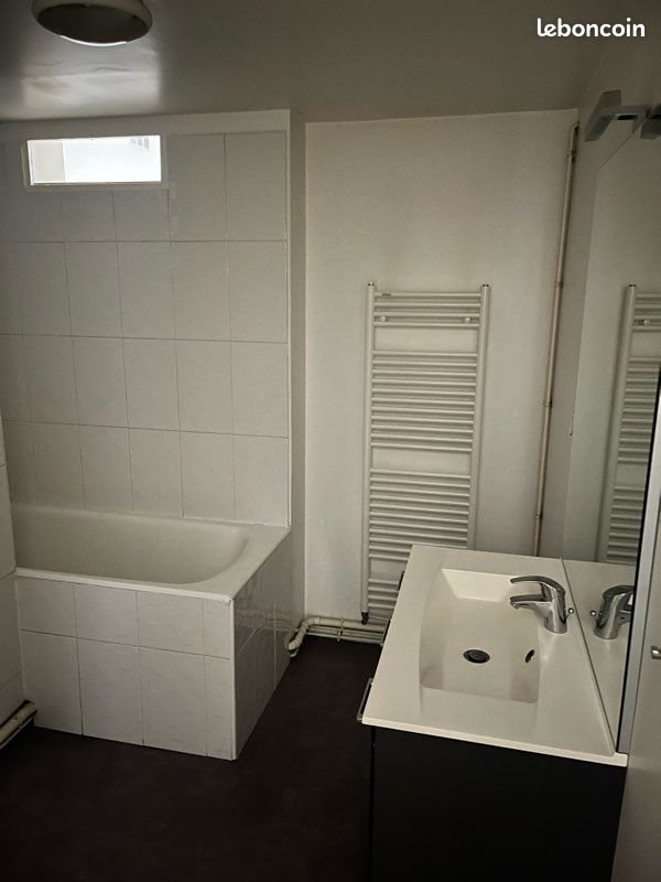 Appartement à louer, 65m², Clairvaux-les-Lacs