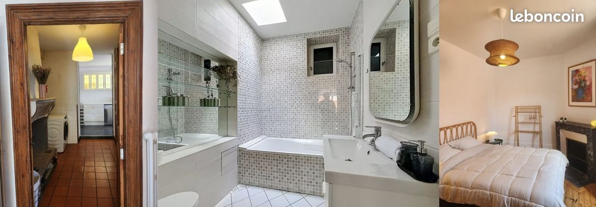 Appartement à louer, 78m², Clermont-Ferrand