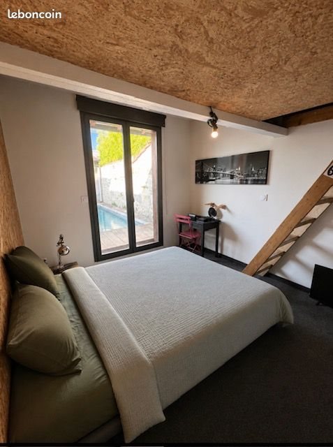 Maison à vendre, 122m², Bordeaux