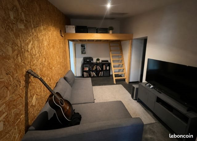 Maison à vendre, 122m², Bordeaux