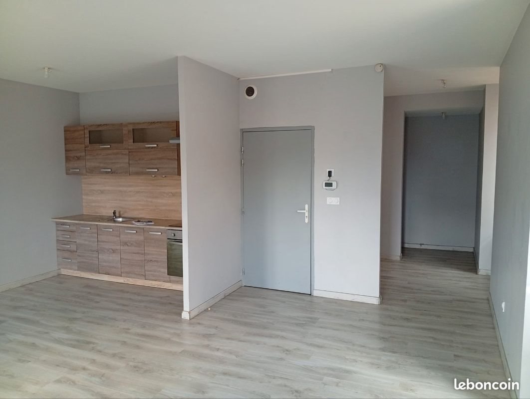 Appartement à louer, 70m², Casteljaloux