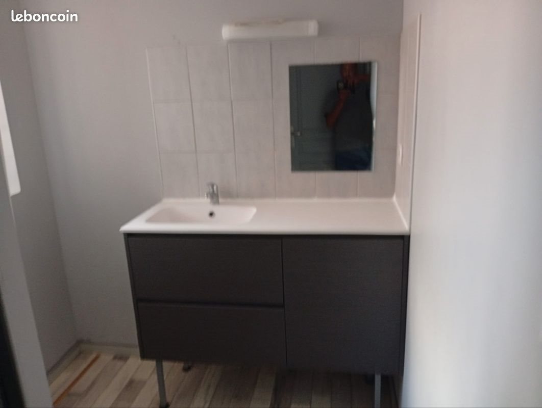 Appartement à louer, 70m², Casteljaloux