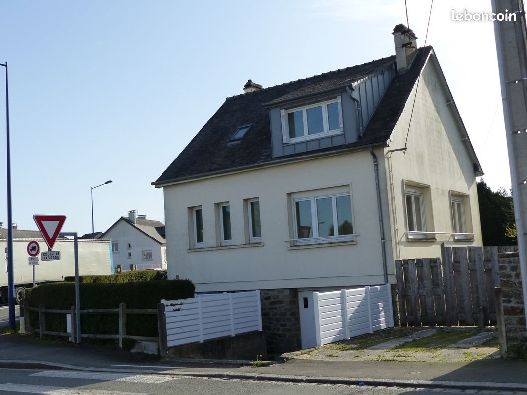 Maison à louer, 90m², Mayenne