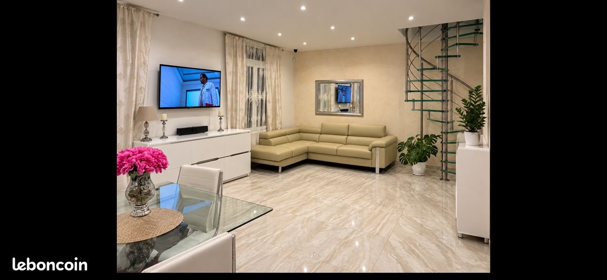 Maison à vendre, 99m², Nice