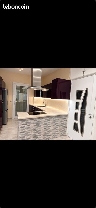 Maison à vendre, 99m², Nice