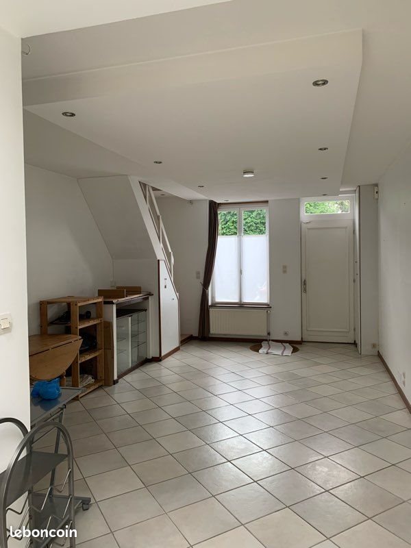 Maison à louer, 67m², Mouvaux