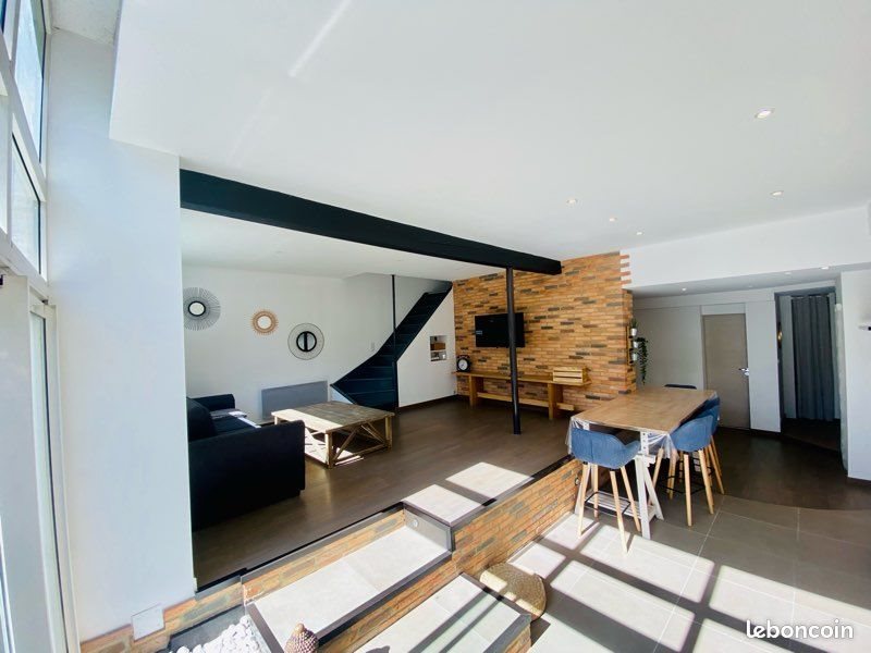 Maison à louer, 120m², Bergerac