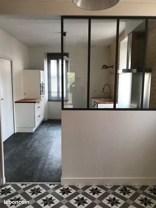 Maison à louer, 90m², Laval