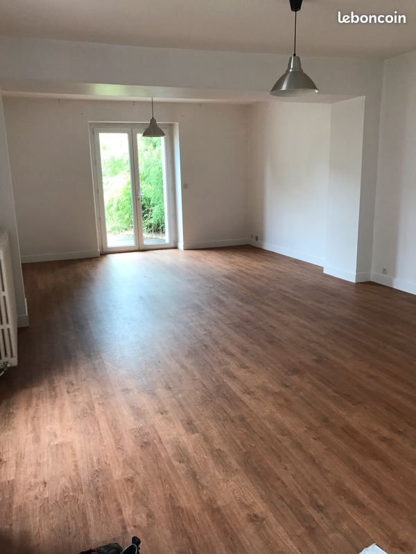 Maison à louer, 90m², Laval