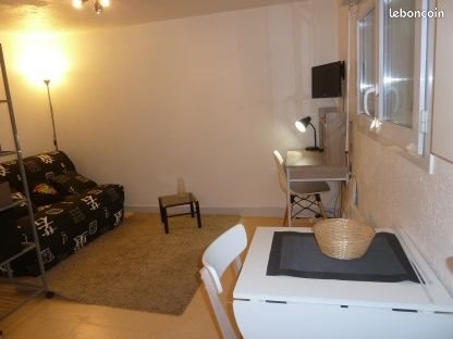 Appartement à louer, 20m², Aurillac