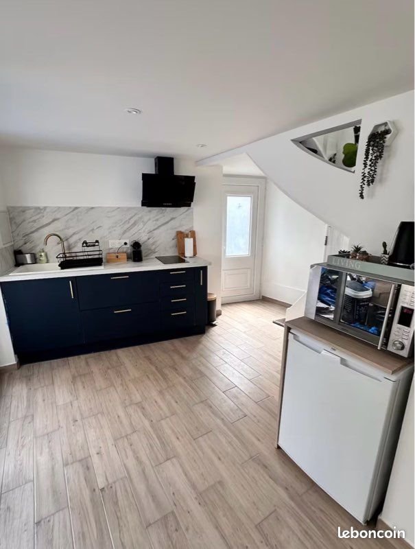 Maison à louer, 50m², Valence