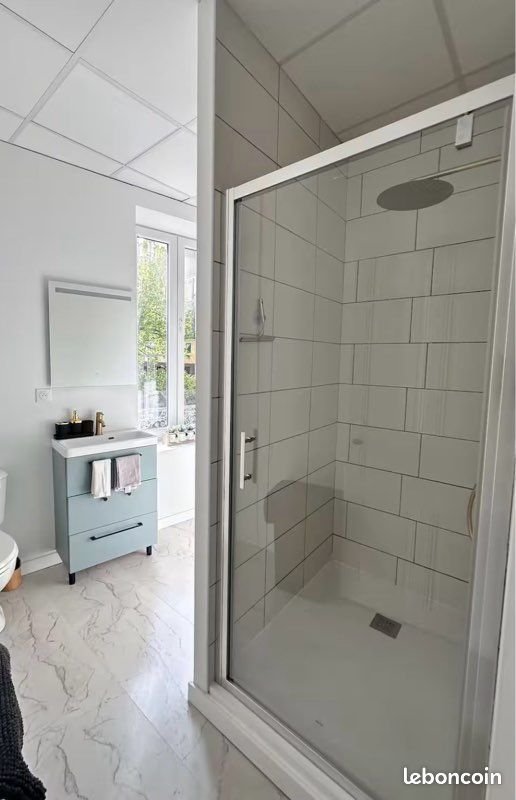 Maison à louer, 50m², Valence