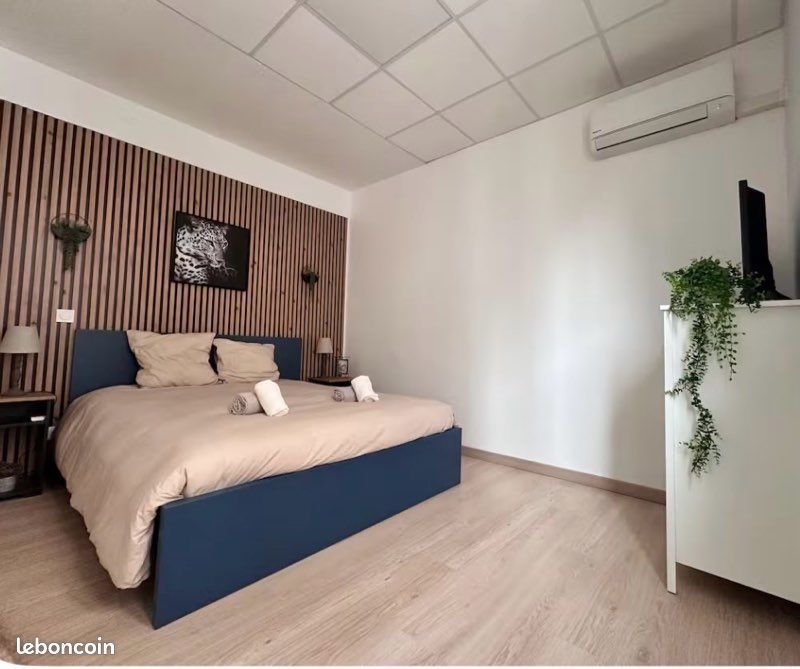 Maison à louer, 50m², Valence