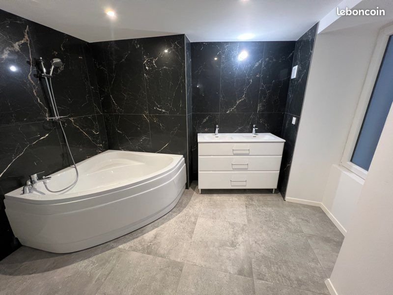 Appartement à louer, 180m², Miribel-les-Echelles
