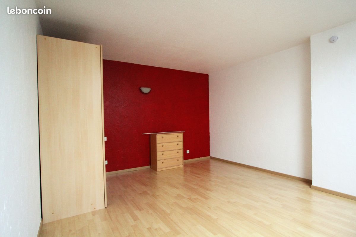 Appartement à louer, 44m², Reims