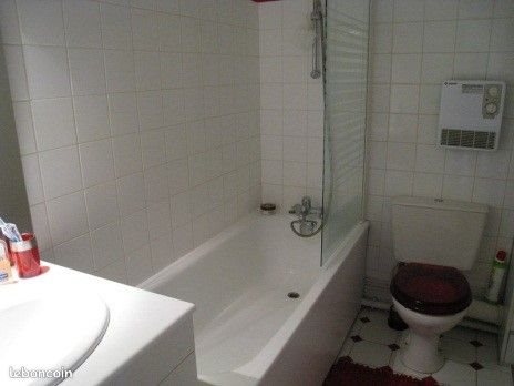 Appartement à louer, 44m², Reims