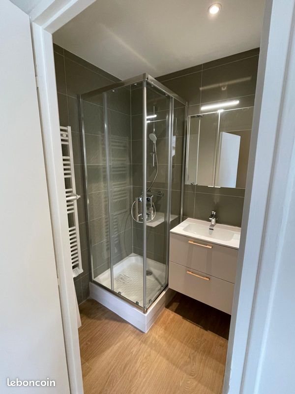 Appartement à louer, 31m², Nantes