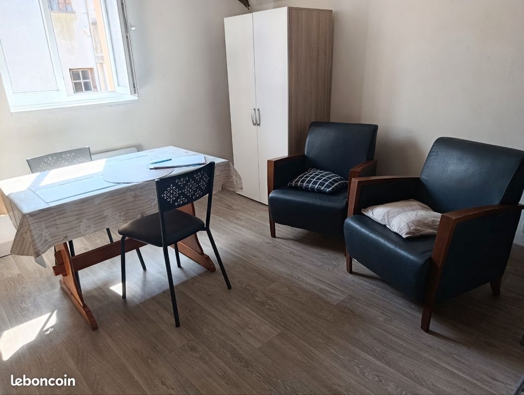 Appartement à louer, 23m², Montargis