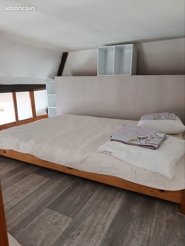 Appartement à louer, 23m², Montargis