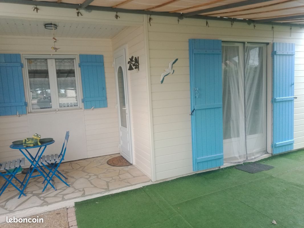 Maison à vendre, 54m², Fontenet