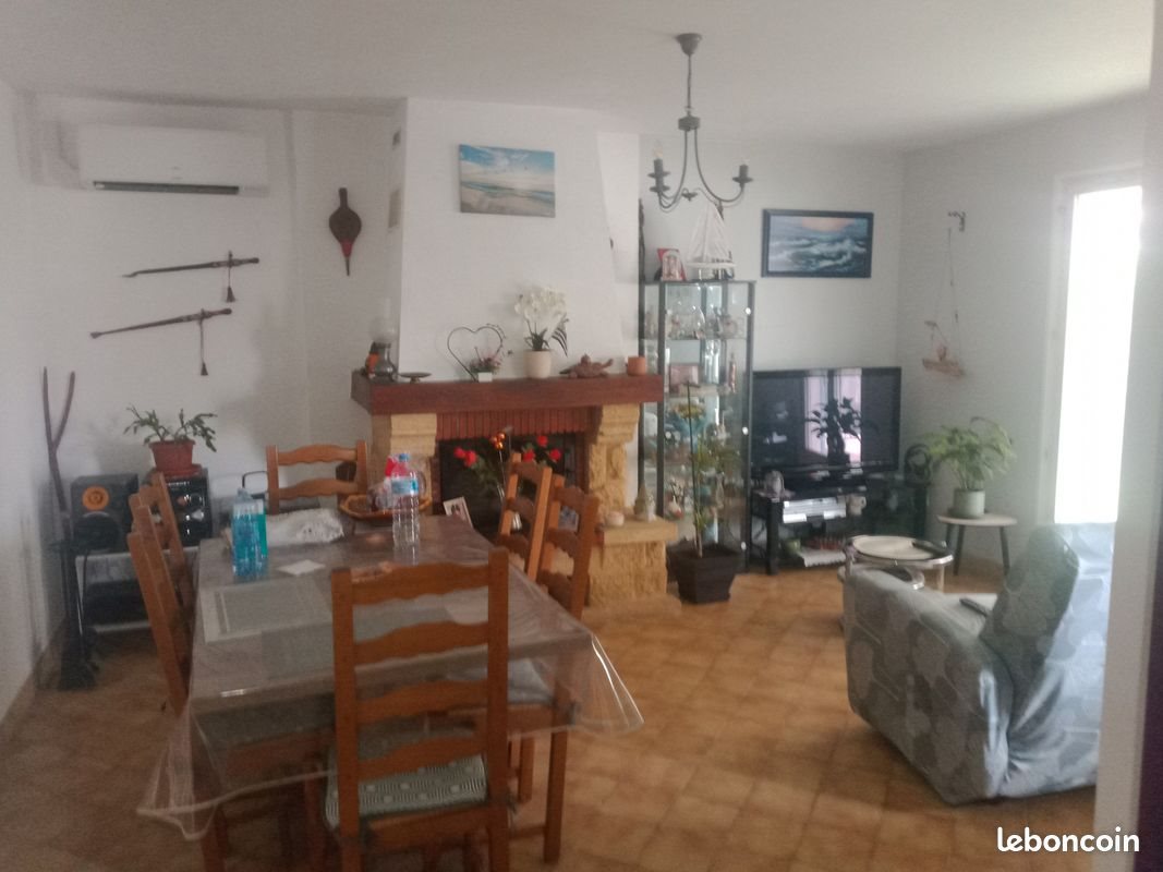 Maison à vendre, 54m², Fontenet