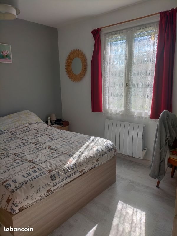 Maison à vendre, 54m², Fontenet