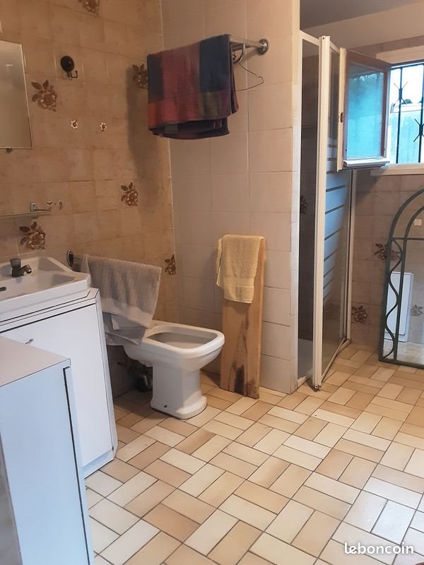 Maison à vendre, 90m², Montaut