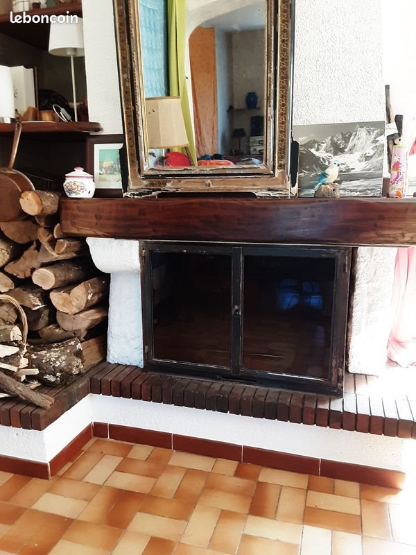 Maison à vendre, 90m², Montaut