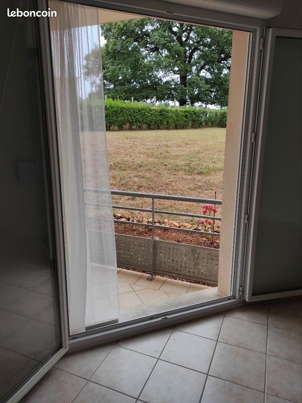 Appartement à louer, 62m², La Cavalerie