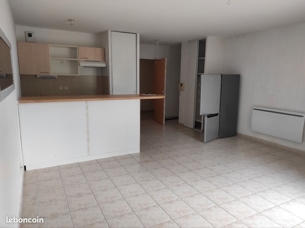 Appartement à louer, 62m², La Cavalerie