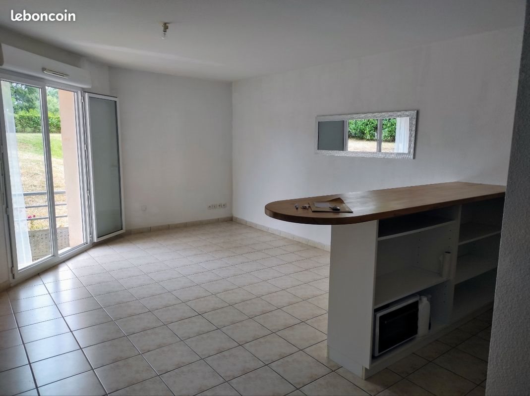 Appartement à louer, 62m², La Cavalerie