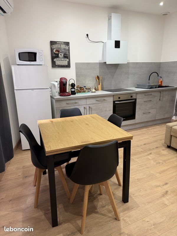 Appartement à louer, 35m², Carcassonne