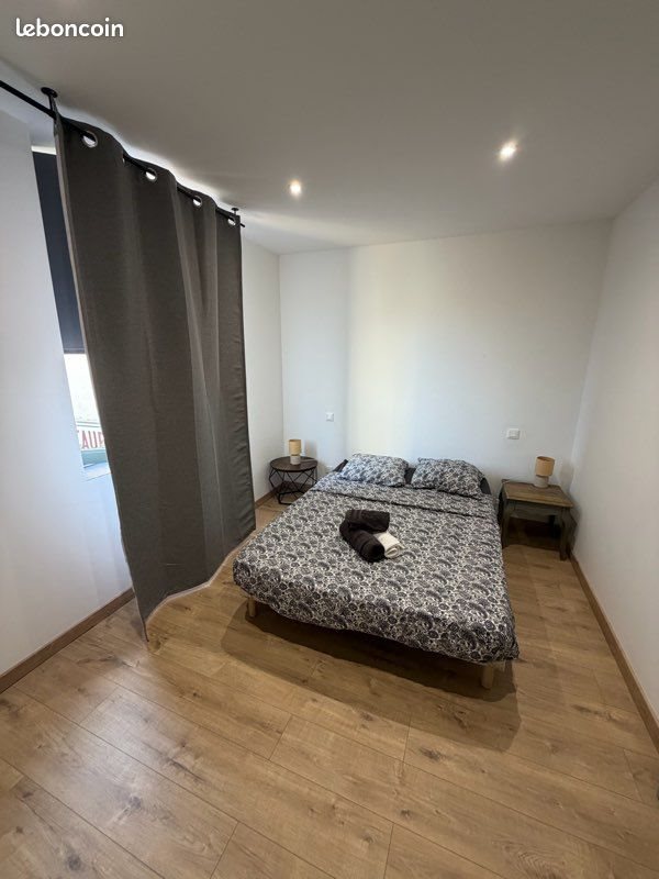 Appartement à louer, 35m², Carcassonne