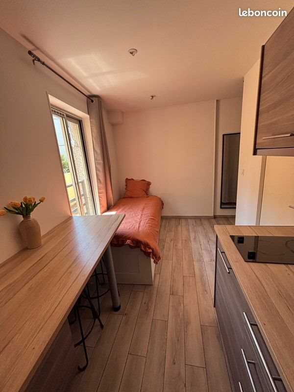 Appartement à louer, 15m², Annemasse