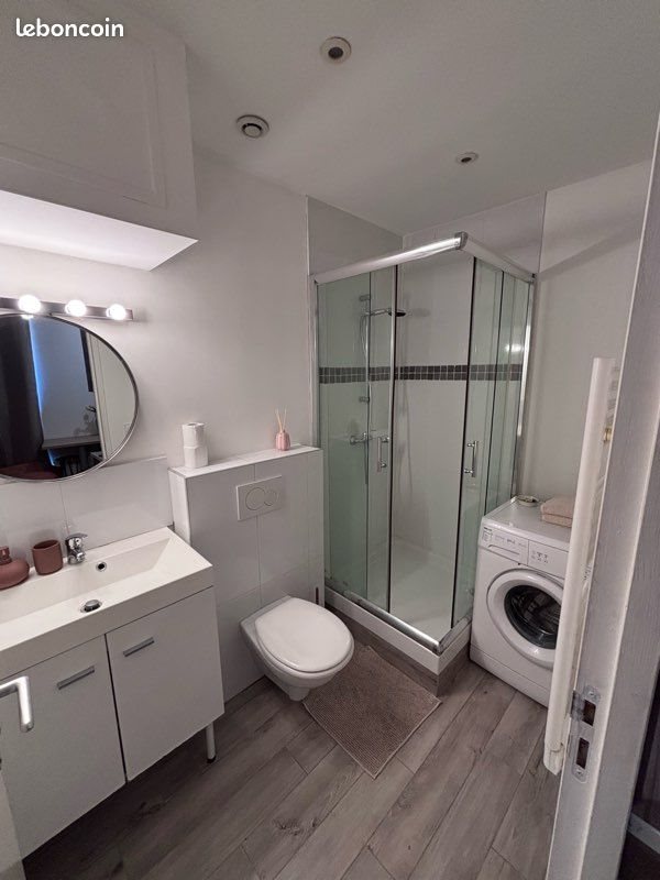 Appartement à louer, 15m², Annemasse