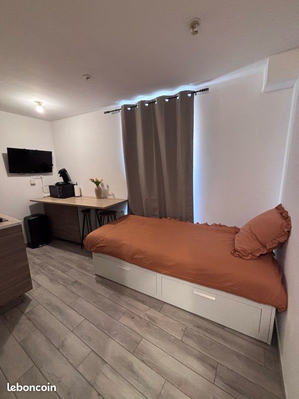 Appartement à louer, 15m², Annemasse