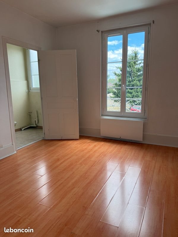 Appartement à louer, 54m², Troyes