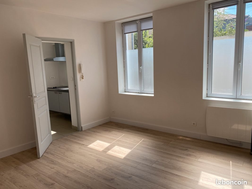 Appartement à louer, 25m², Orchies