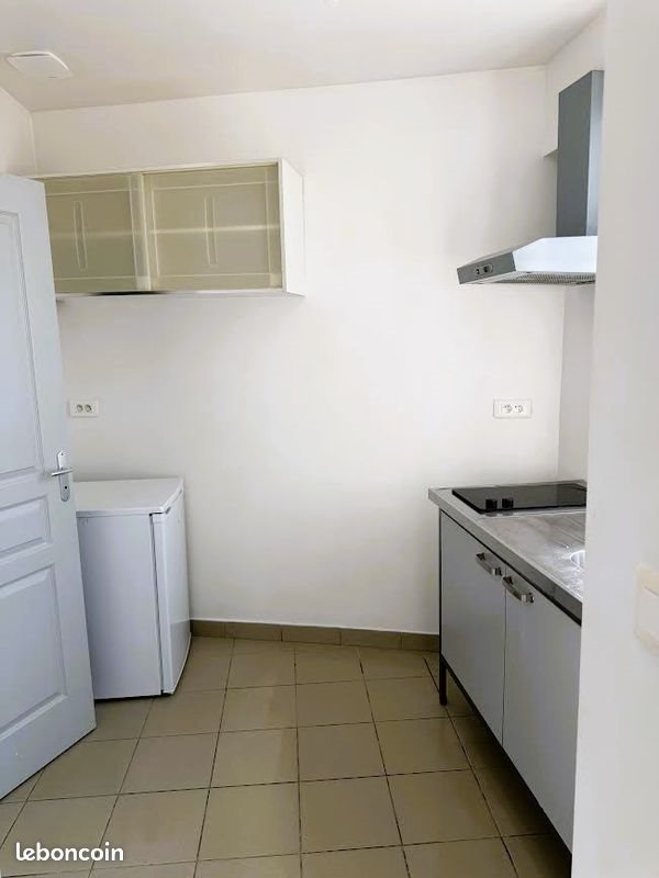 Appartement à louer, 25m², Orchies
